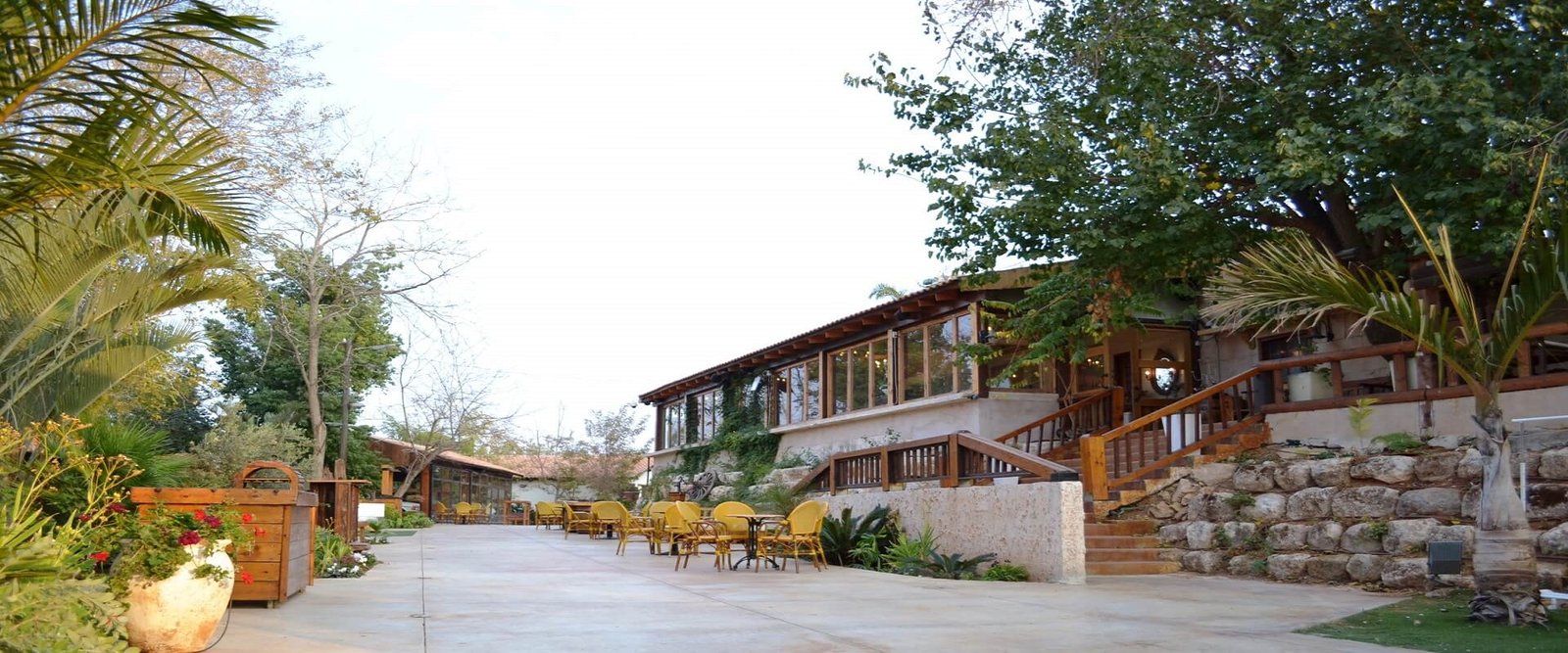 אולם אירועים בשרון